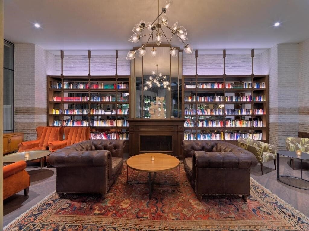 Imaginea Marina Barcelona 4*