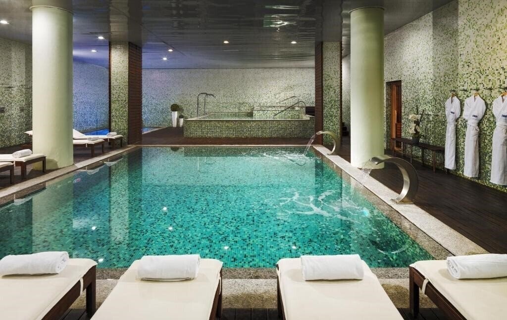 Imaginea Marina Barcelona 4*