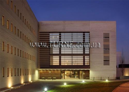 Fotografie Tryp Barcelona Aeropuerto 4*
