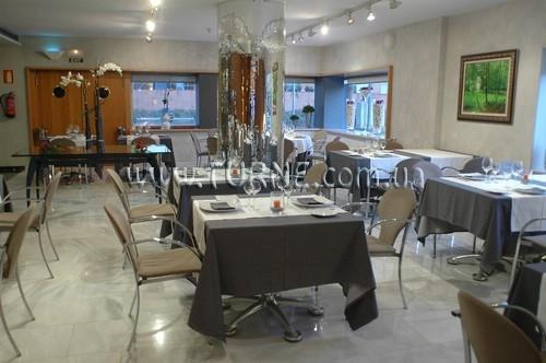 Imaginea Atenea Valles 4*