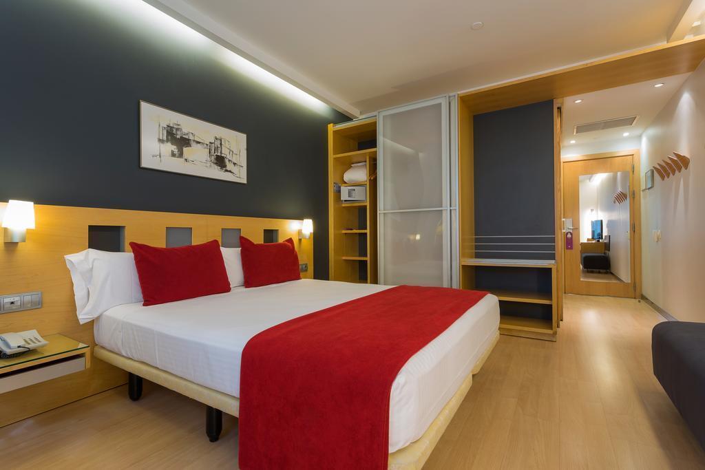 Hotel Ayre Hotel Caspe (ex. Ayre Caspe) 4*