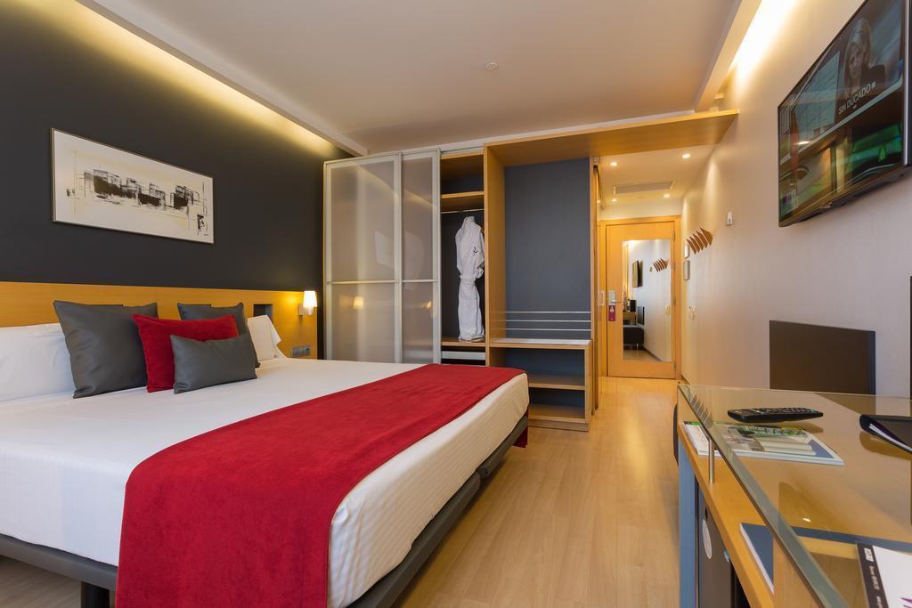 Fotografii Ayre Hotel Caspe (ex. Ayre Caspe) 4*