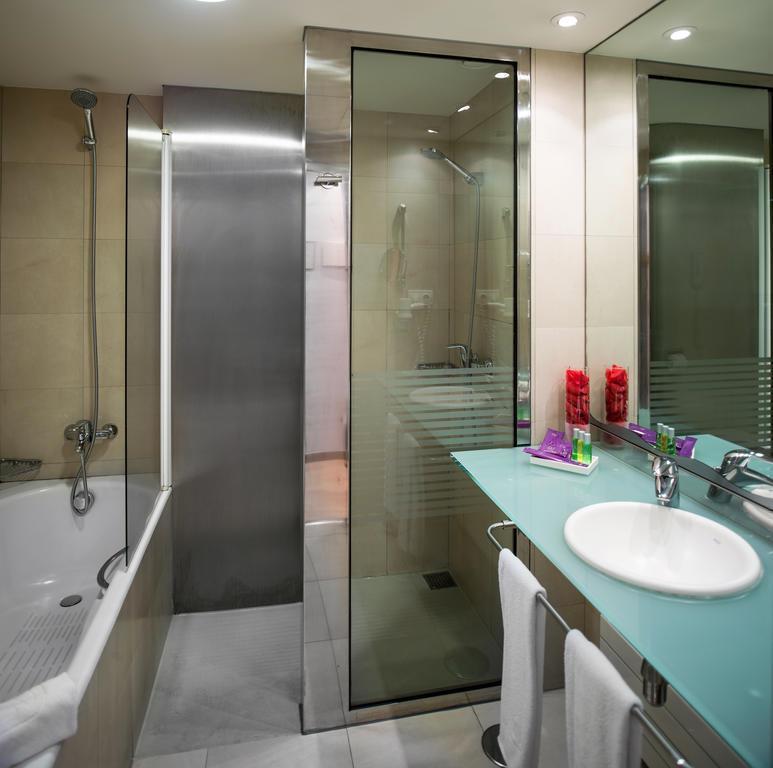 Fotografie Ayre Hotel Caspe (ex. Ayre Caspe) 4*