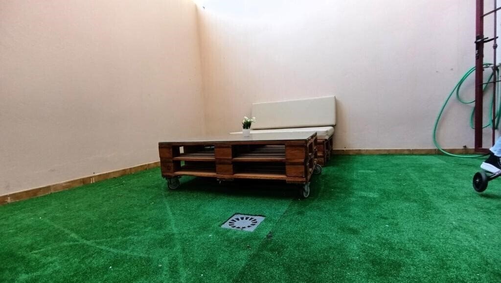 Hotel Barcelona Hotel Colonial 4*