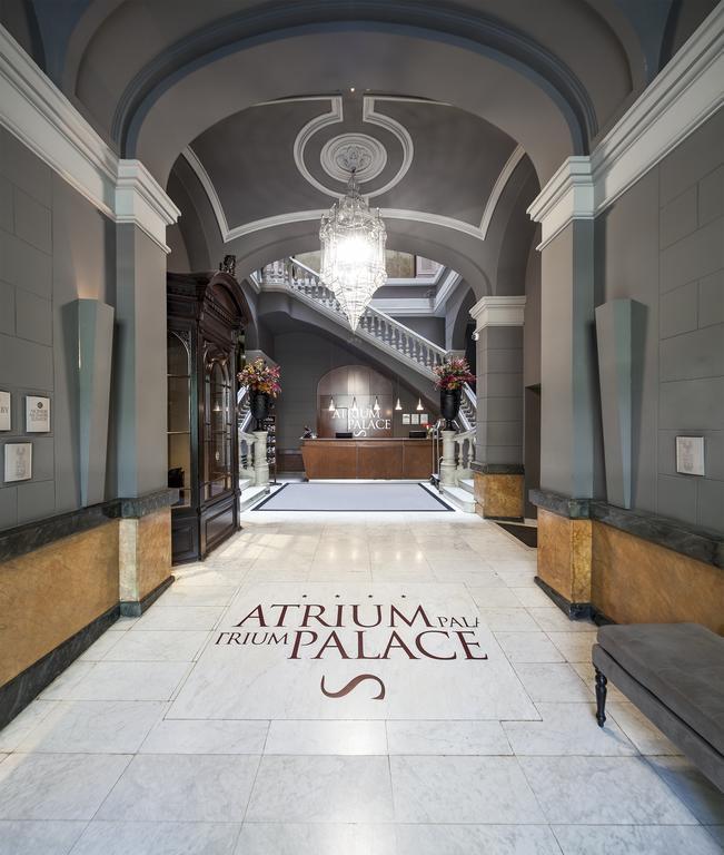 Fotografii Acta Atrium Palace 4*