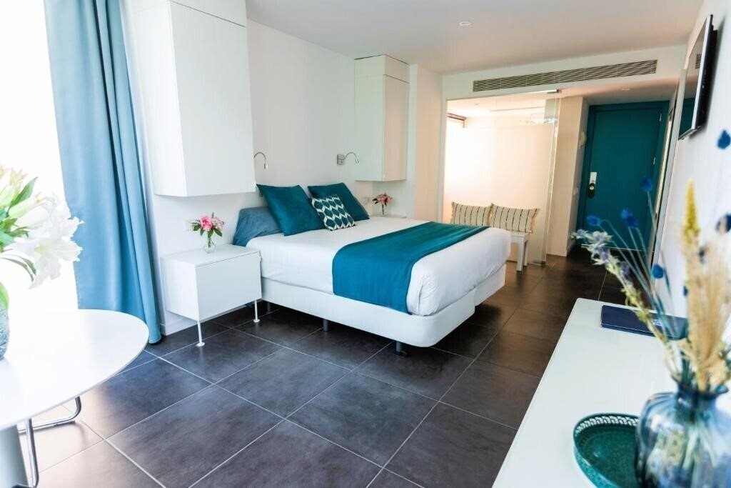 Картинка Hotel 54 Barceloneta 3*