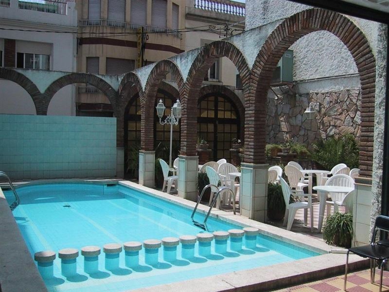 Fotografii Vila Calella 3*