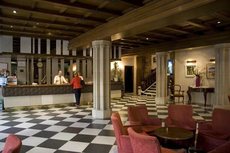 Hotel Vila Calella 3*