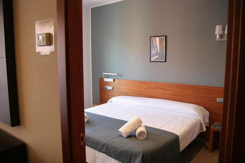 Фотография Independencia Apartamentos апартаменты