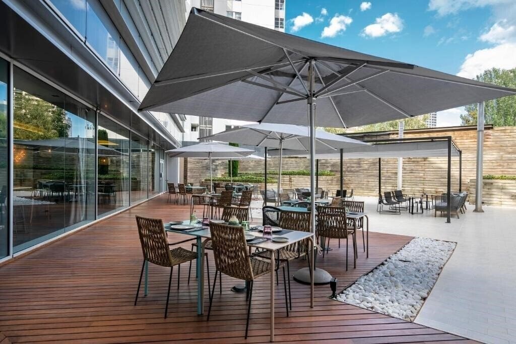 Картинка Vincci Maritimo 4*