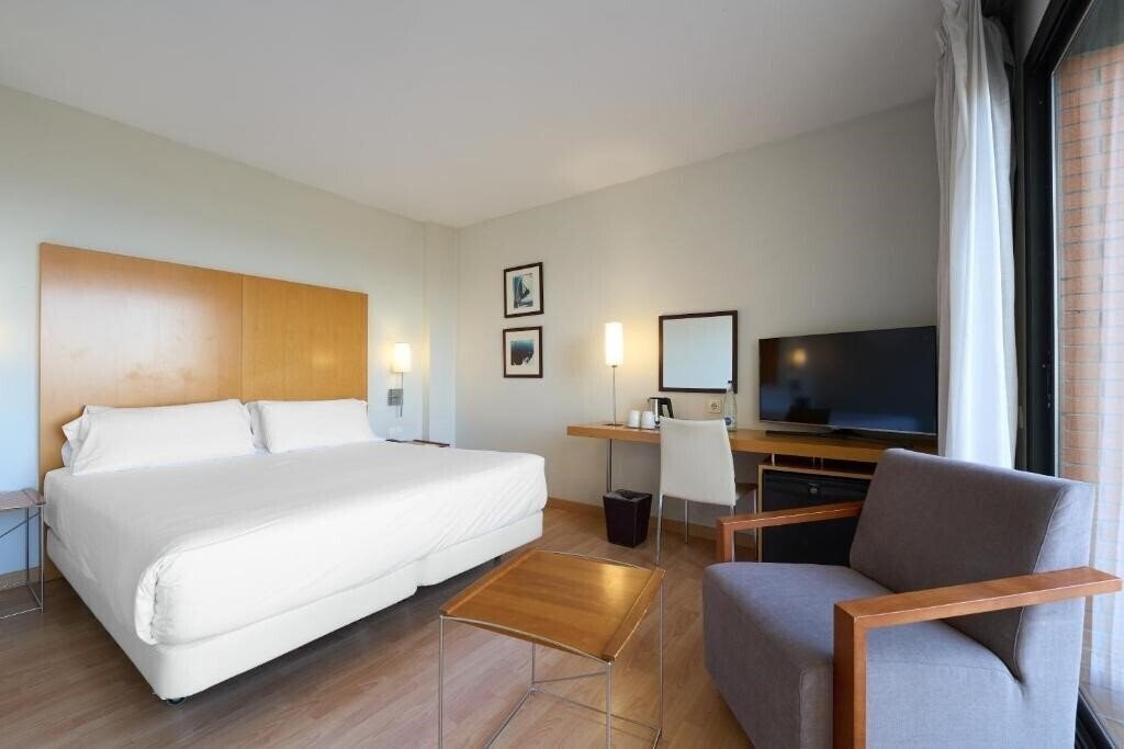 Фото Hesperia Del Mar 4*