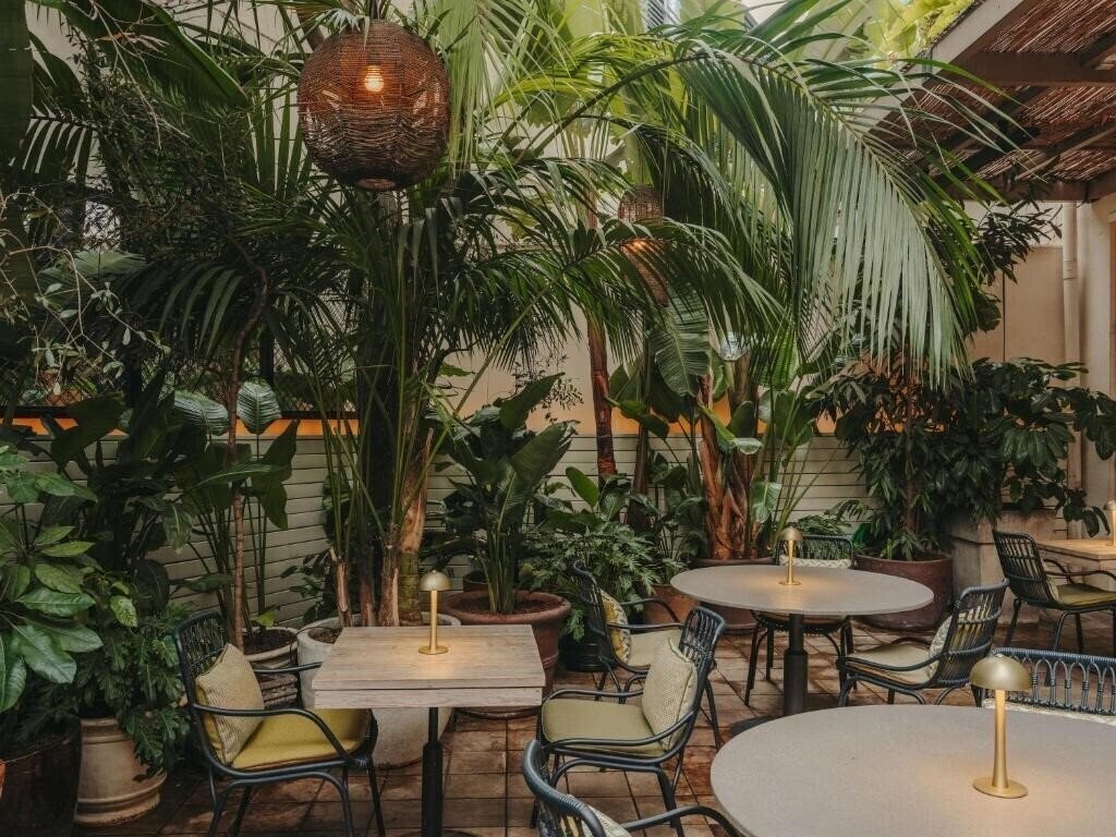 Изображение Pulitzer 4*