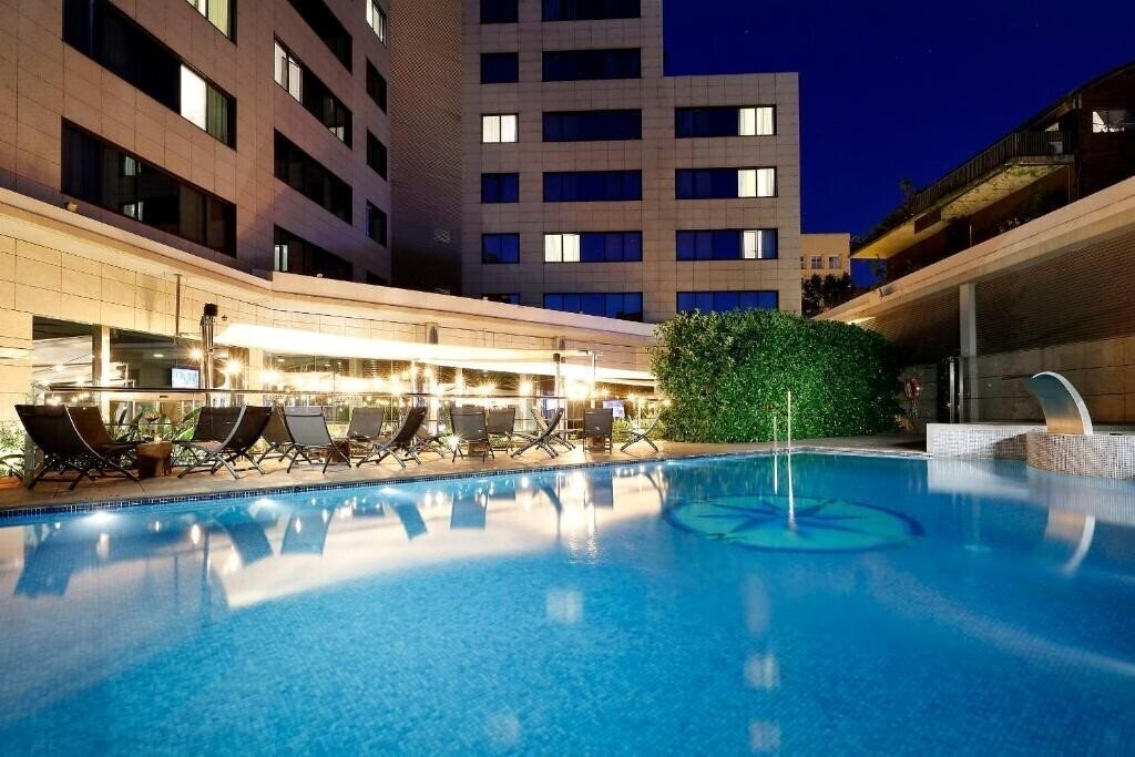 Hotel Icaria 4*