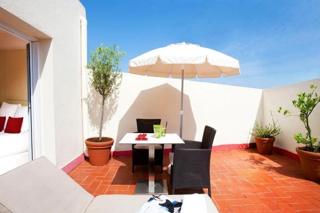 Imaginea Grupotel Gravina 3*