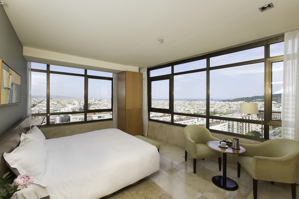 Hotel Torre Catalunya 4*
