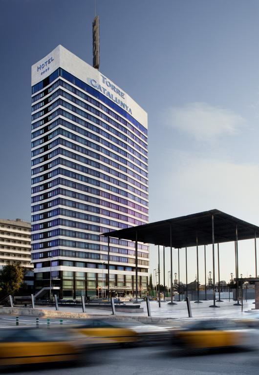 Fotografii Torre Catalunya 4*
