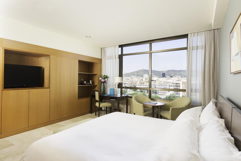 Imaginea Torre Catalunya 4*