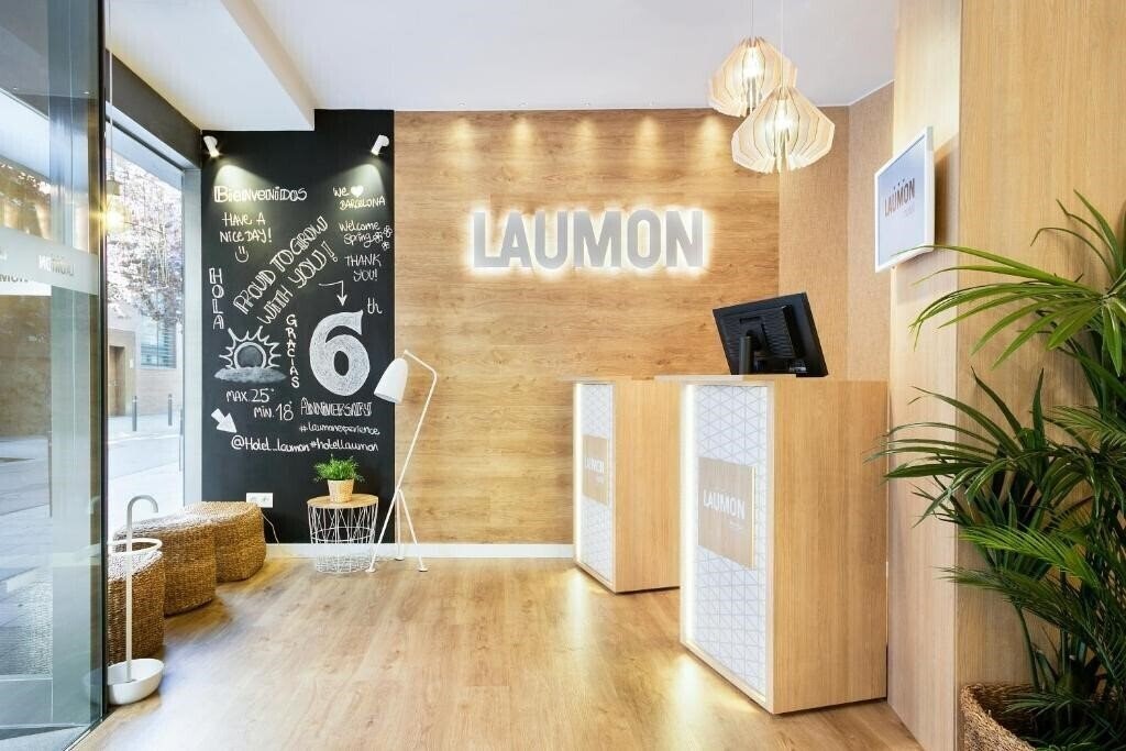 Изображение Laumon 3*