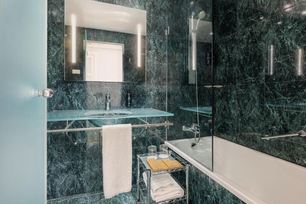 Fotografie Vilamari 4*