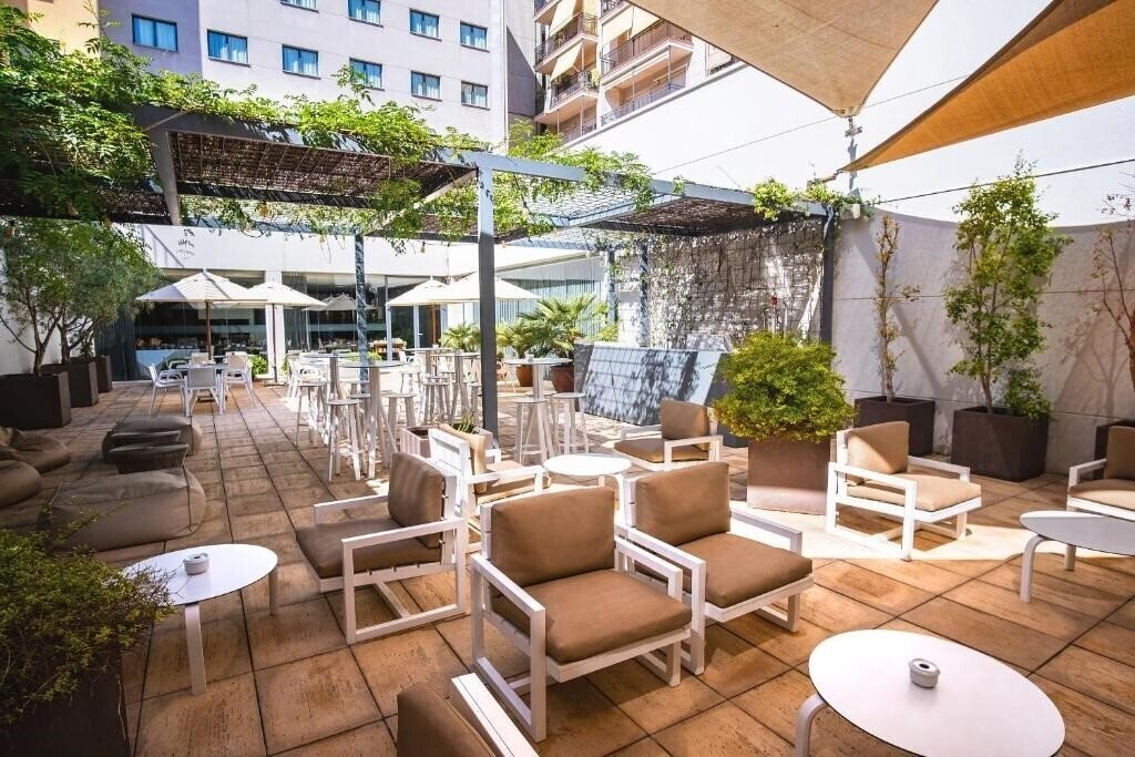 Imaginea Vilamari 4*