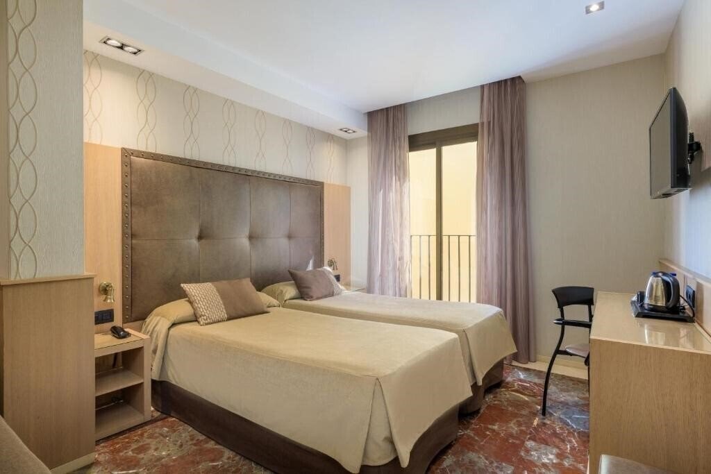 Hotel Gotico 4*