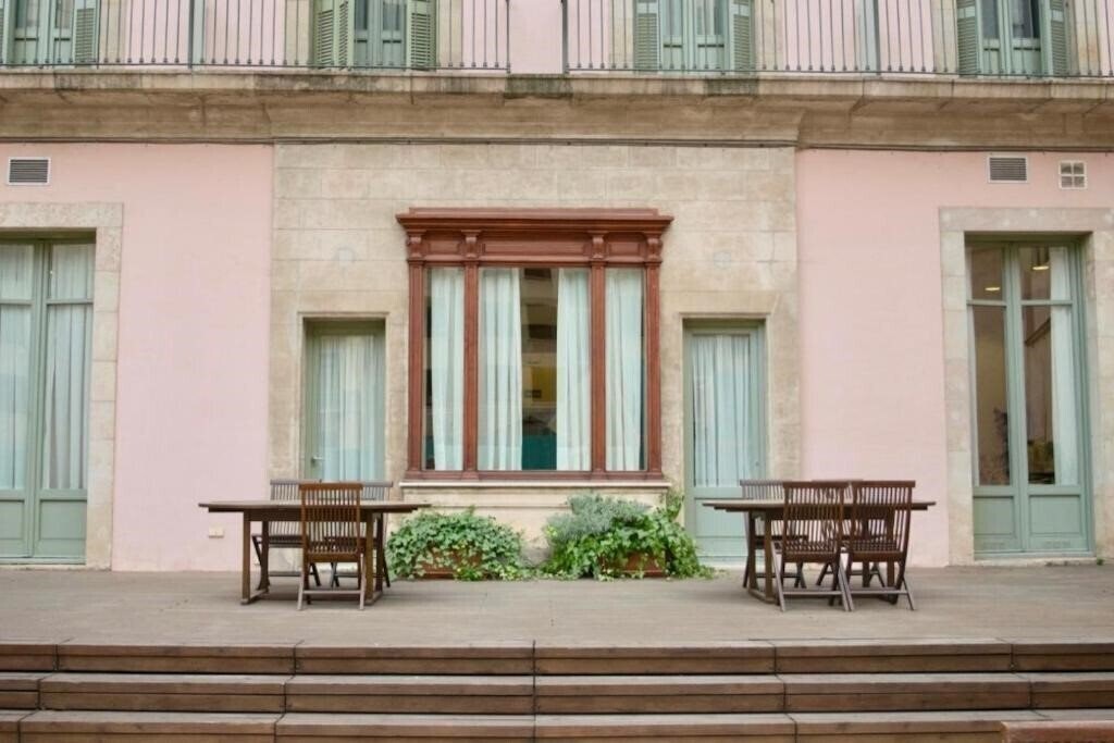 Hotel Onix Rambla 3*