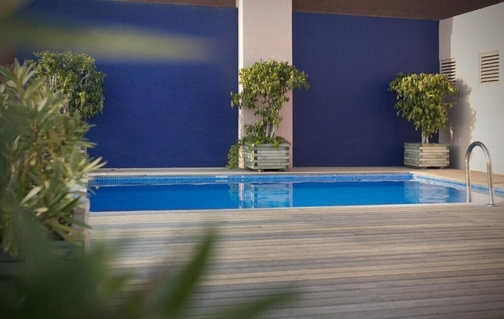 Imaginea Onix Rambla 3*