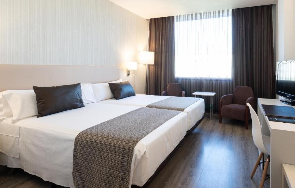 Картинка Gran Hotel Verdi 4*