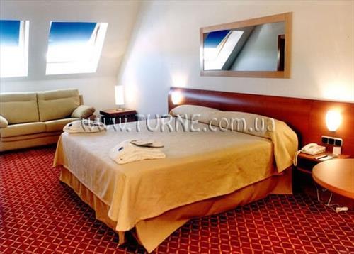 Imaginea Tryp Leon 4*