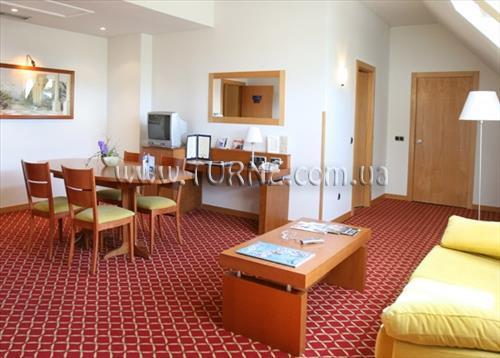 Imaginea Tryp Leon 4*