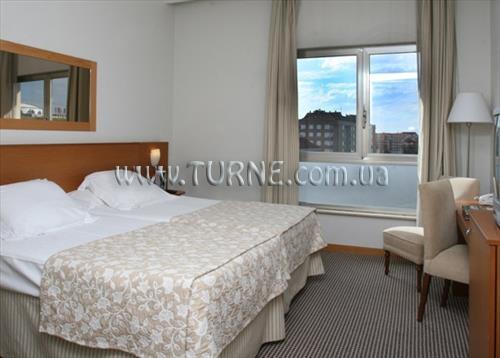 Fotografie Tryp Leon 4*