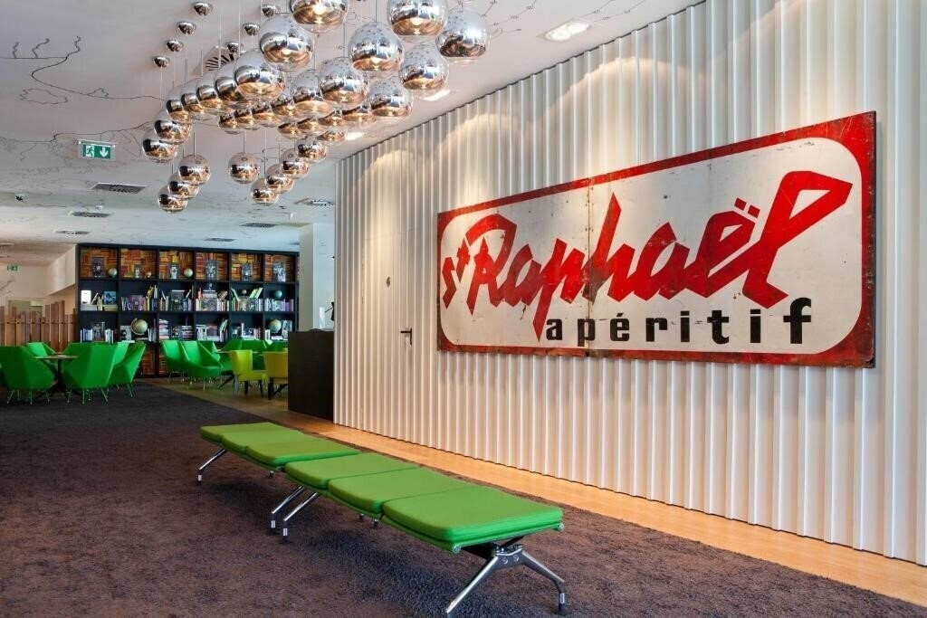 Hotel Vincci Arena 4*