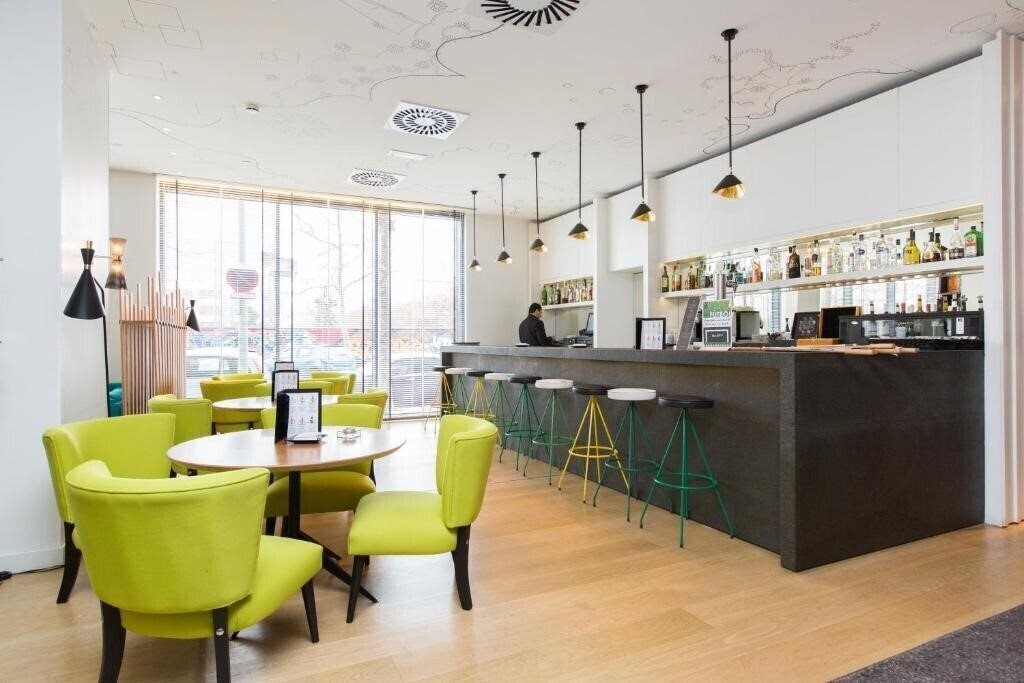 Imaginea Vincci Arena 4*