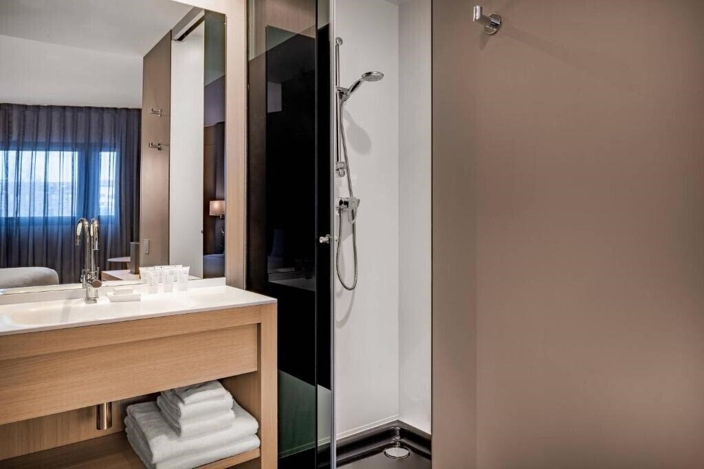 Fotografie Ac Sants 4*