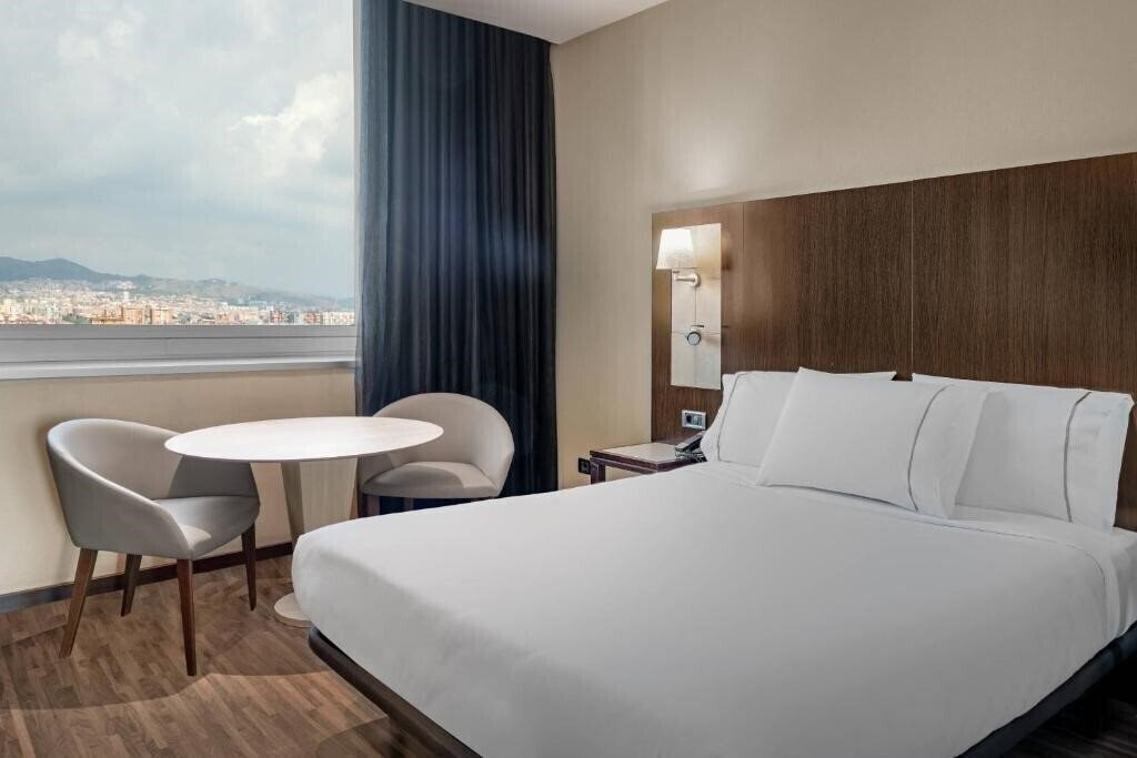 Fotografii AC Barcelona 4*