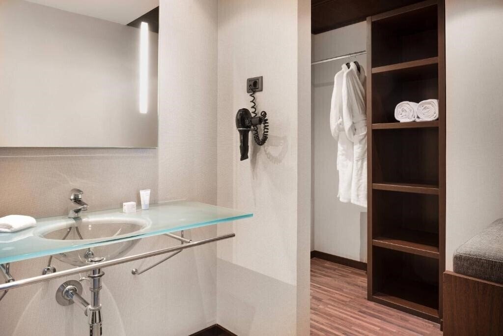 Fotografie AC Barcelona 4*