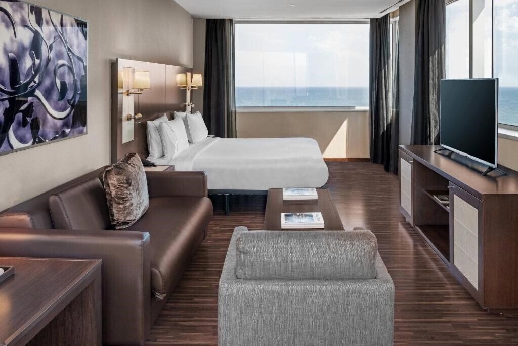 Imaginea AC Barcelona 4*