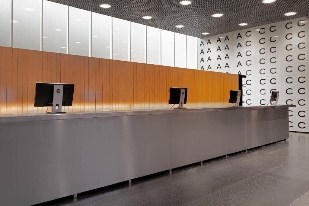 Imaginea AC Barcelona 4*