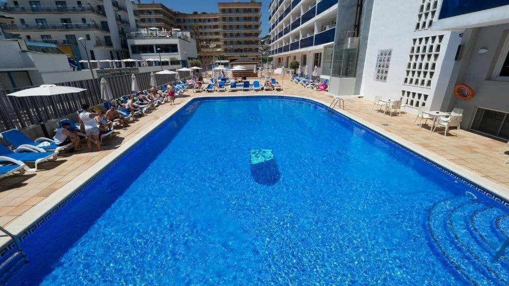Fotografii Riviera Hotel Santa Susanna 4*