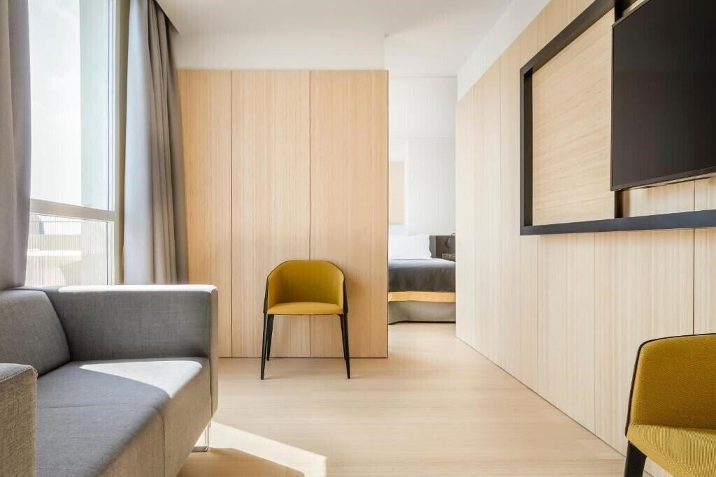 Imaginea Exe Plaza Catalunya 4*