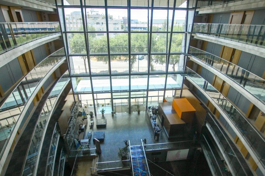 Fotografii Eurohotel Barcelona Granvia Fira 4*