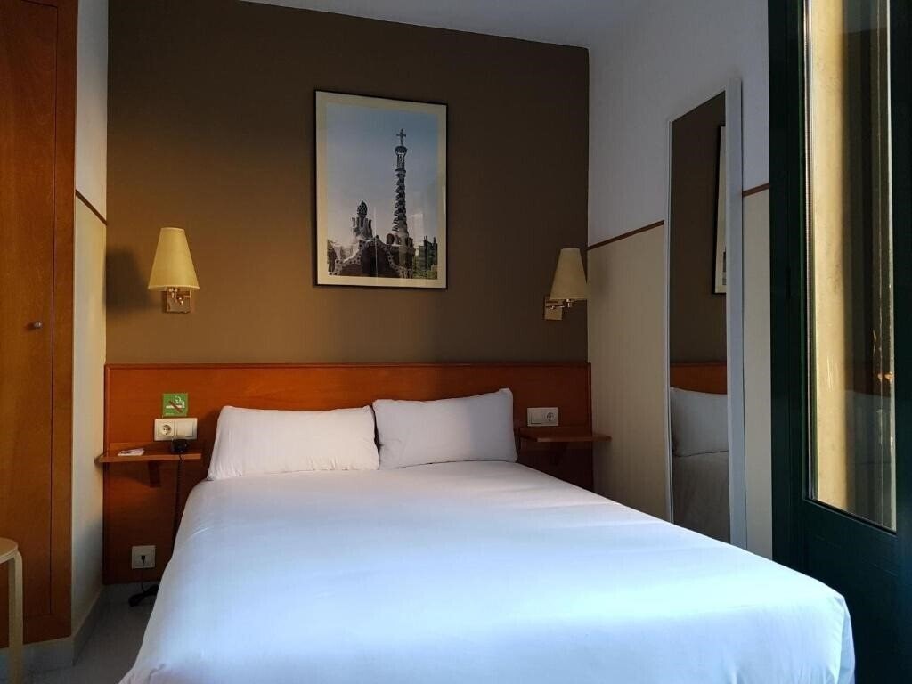 Fotografie El Jardi 2*