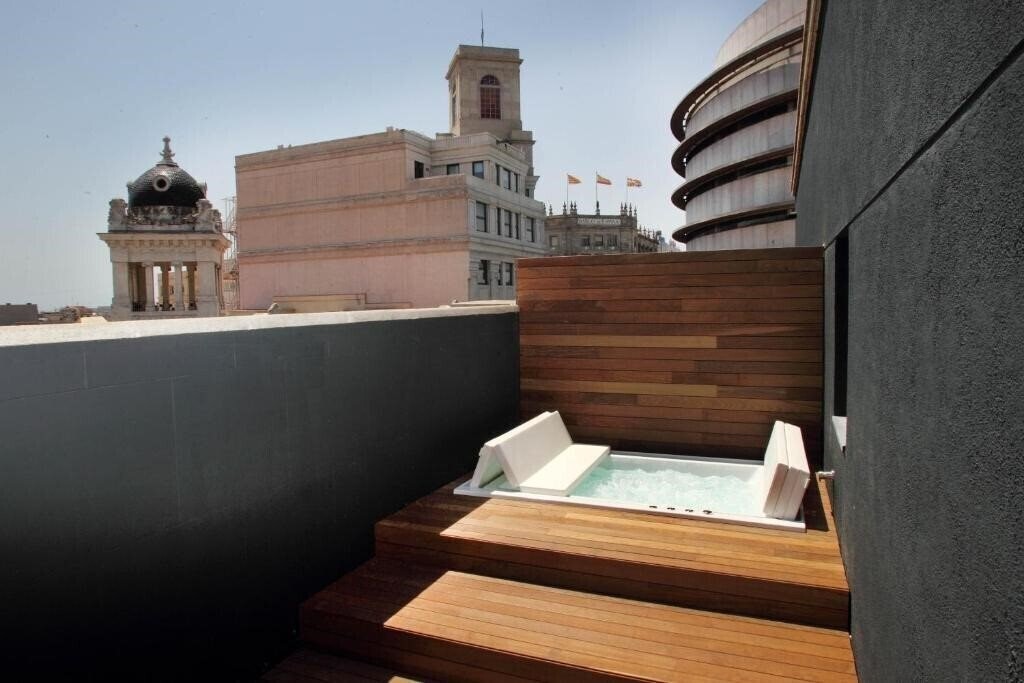 Изображение Room Mate Pau 3*