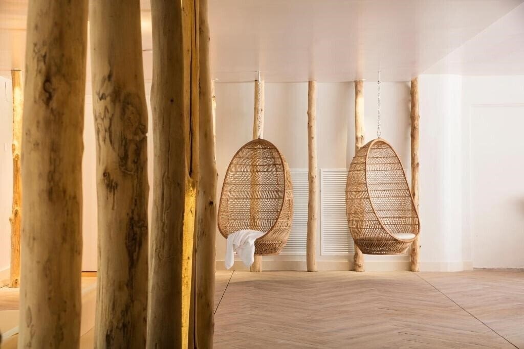 Фотография Luna Park Hotel Yoga & SPA 3*