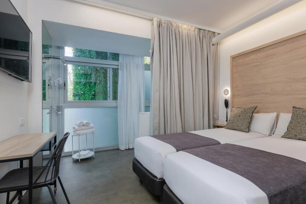 Fotografii Casa Lit Barcelona By Ona Hotels 3*