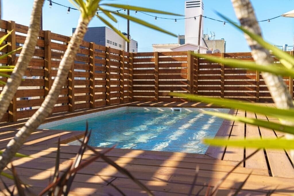 Fotografie Casa Lit Barcelona By Ona Hotels 3*