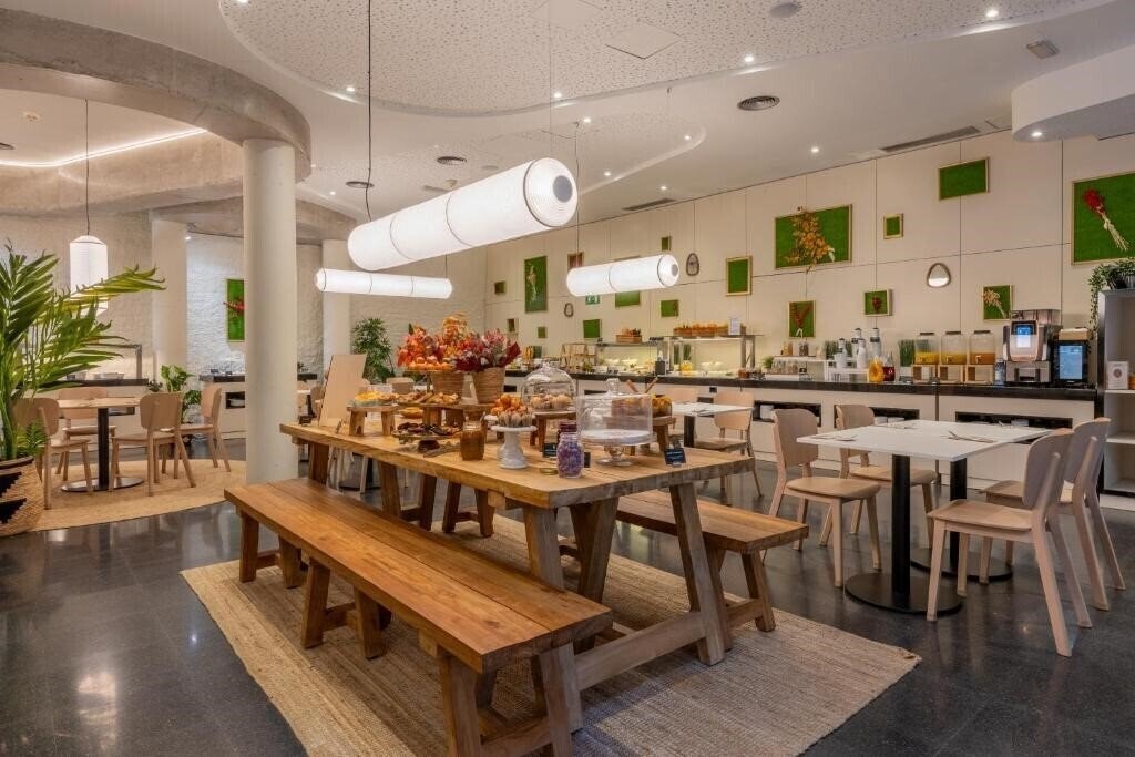 Imaginea Casa Lit Barcelona By Ona Hotels 3*