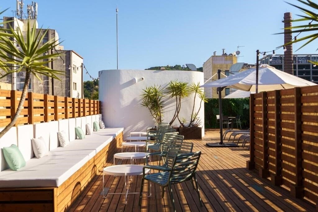 Imaginea Casa Lit Barcelona By Ona Hotels 3*