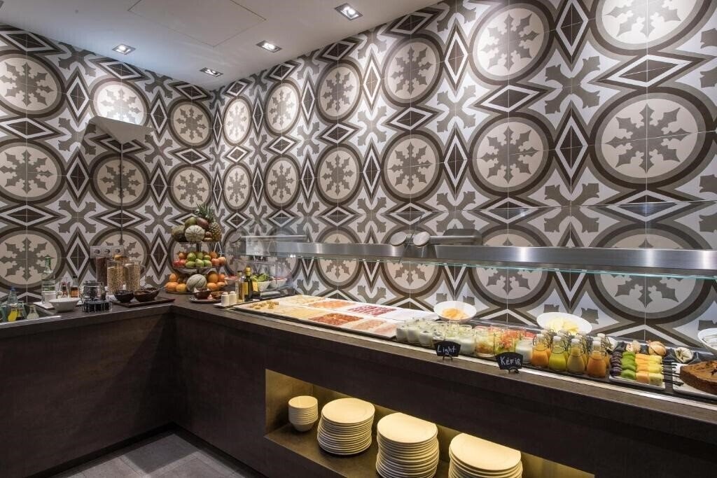 Fotografie Catalonia Magdalenes 4*