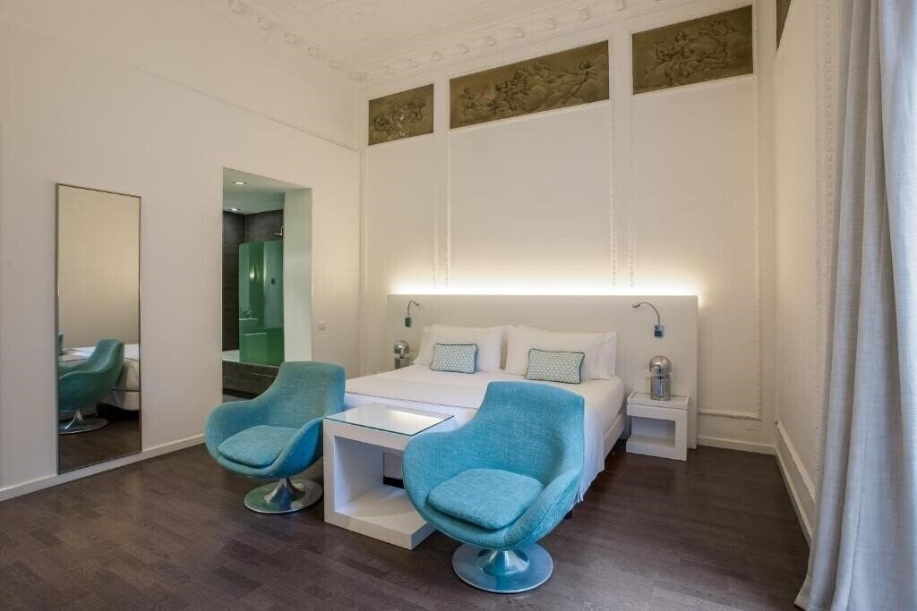 Фотография Room Mate Carla 4*